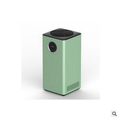 批發(fā)無(wú)霧智能凈化型加濕器家用臥室辦公室用空氣加濕器wifi