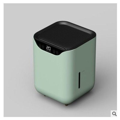批發(fā)凈化型新款空氣加濕器無(wú)霧加濕器辦公室家用靜音