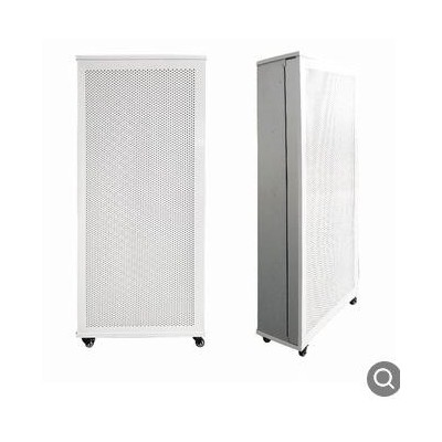 ffu空氣凈化器商用工業除甲醛霧霾過濾pm2.5廠家一件代發oem貼牌