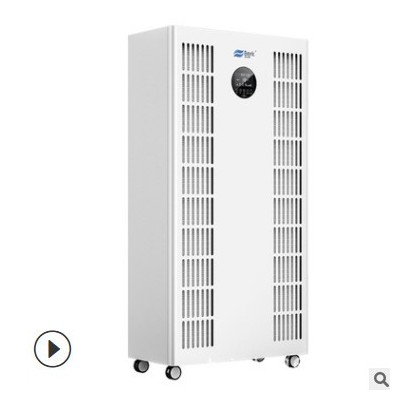 空氣凈化器家用智能新款辦公室內ffu除甲醛商用消毒機禮品oem貼牌