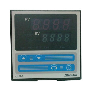 GCS-33A-S/E熱水器溫控器怎么調節溫度