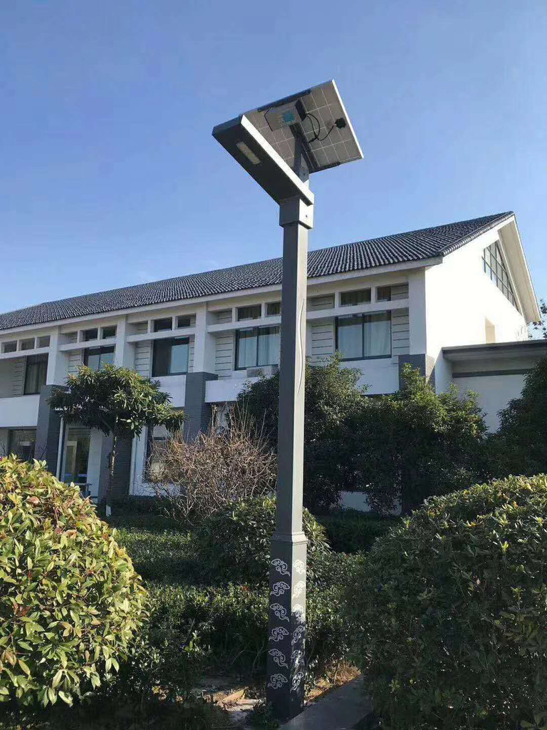 太陽能路燈廠家 智能太陽能路燈 性價比高發貨快