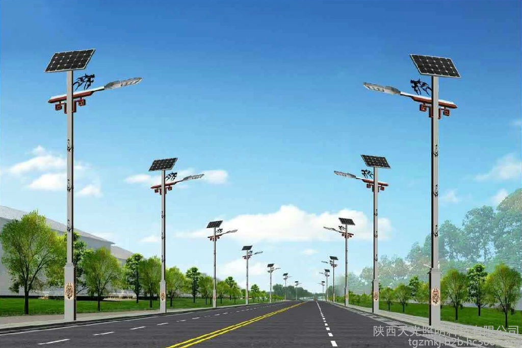 天光照明 高端太陽能路燈 廣場太陽能路燈 全套太陽能路燈廠家 天光照明 高端太陽能路燈 廣場太陽能路燈 全套太陽能路燈廠家