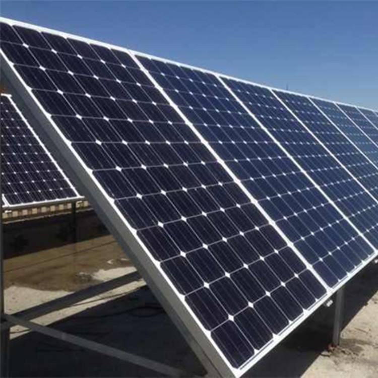 太陽能發(fā)電板 太陽能光伏組件電纜支架 鋒浩