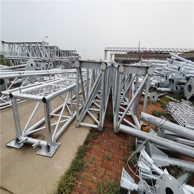 甘肅 簡易龍門架 太陽能標(biāo)志牌定制 建騰廠家
