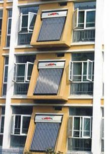 城市陽(yáng)臺(tái)型工程