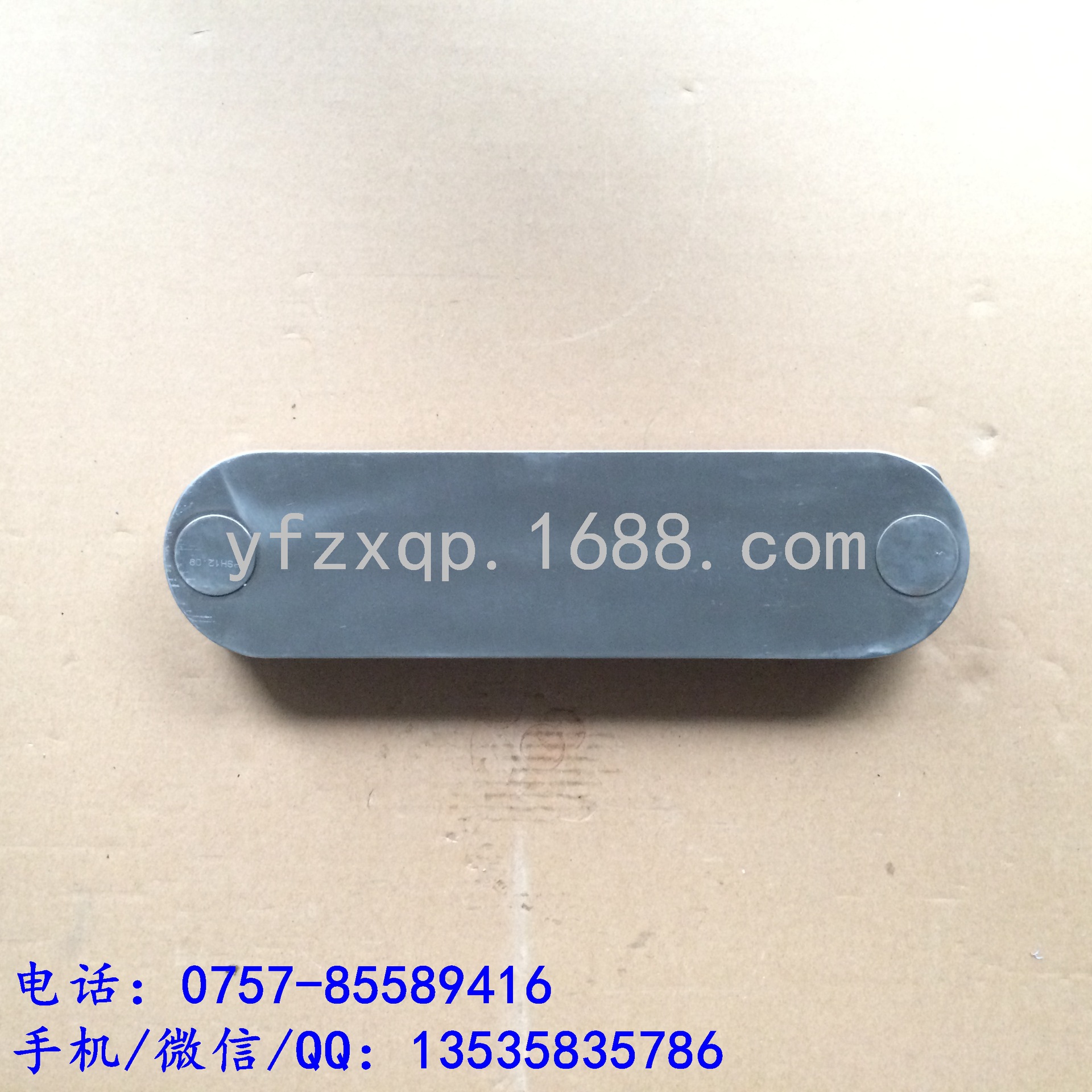 五十鈴6SD1機油散熱器 (27)