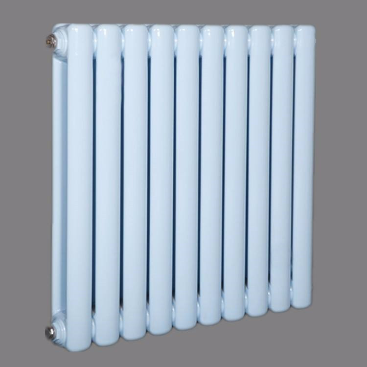 電話議價 散熱器 鋼二柱散熱器 GZ2-1.0-500