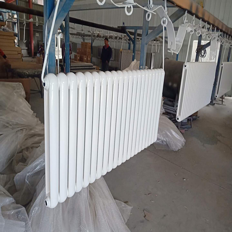 【宏碩】歡迎來詢 鋼二柱 家用低碳鋼二柱散熱器 民用柱型散熱器