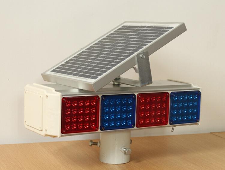 solar warning light-18 環(huán)