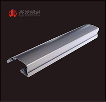 興發(fā)鋁業(yè)led燈具鋁型材