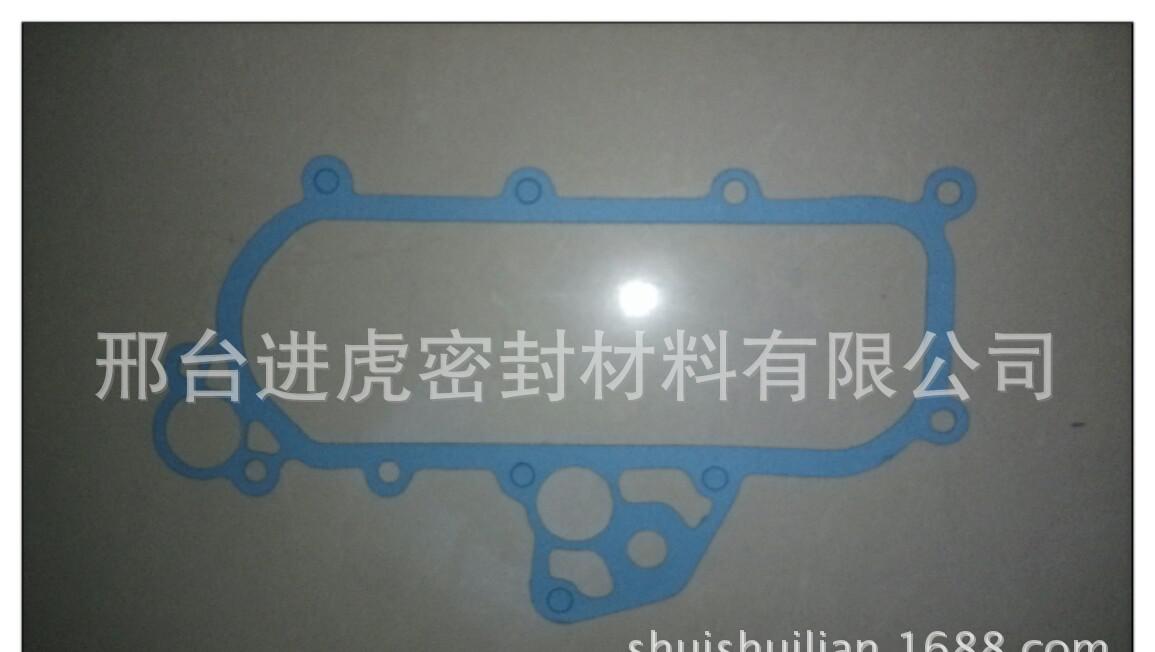 498冷卻器散熱器墊