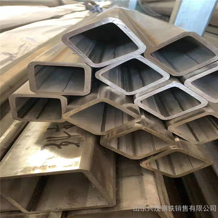 不銹鋼管超聲波清洗機 西北區域 找中溟鋼業 廠家現貨
