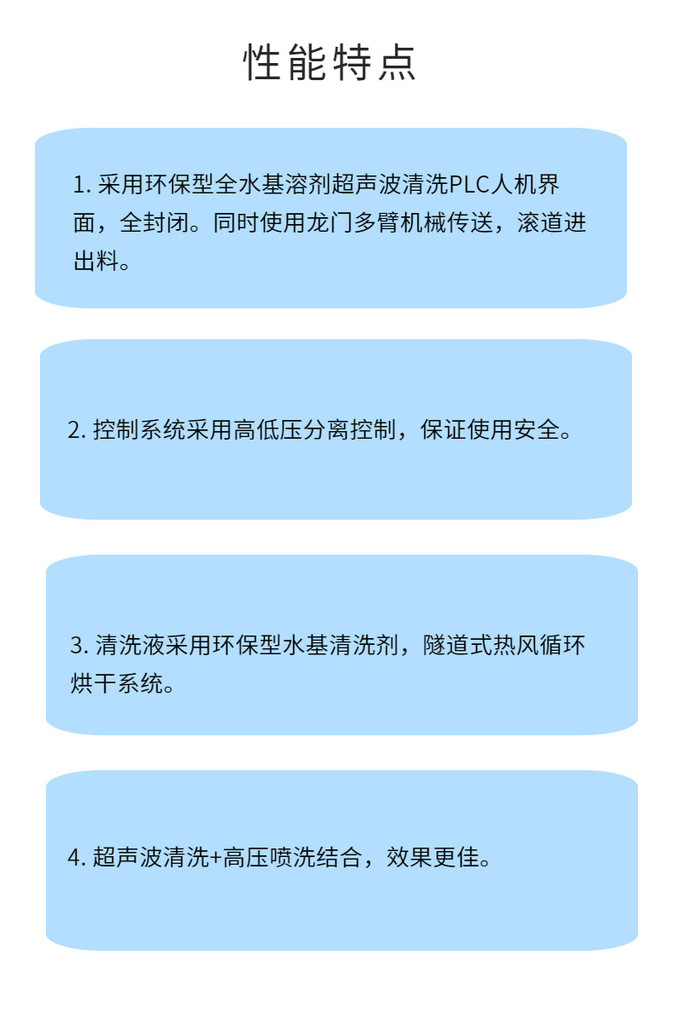 全自動(dòng)玻璃清洗機(jī)