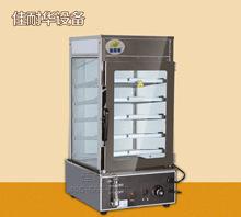 蒸包機min-500主圖1
