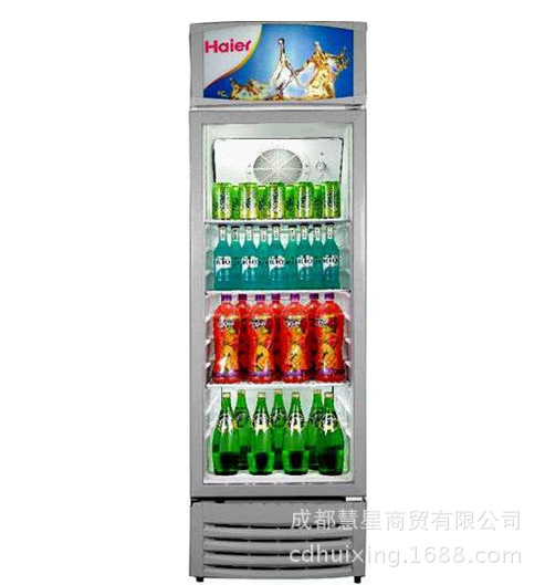 海爾 SC-276 圖1