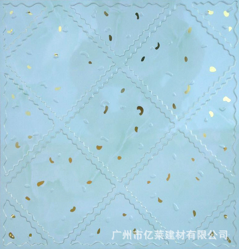 滿天星300×300