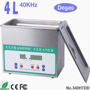 4L 小型超聲波清洗機