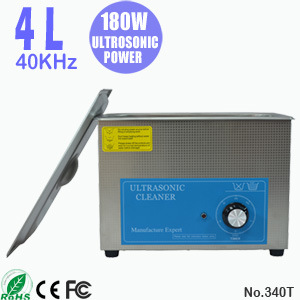 4L 超音波清洗機