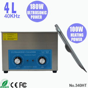 4L 超聲波清洗機工業
