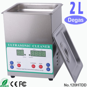 2L 電子超聲波清洗機