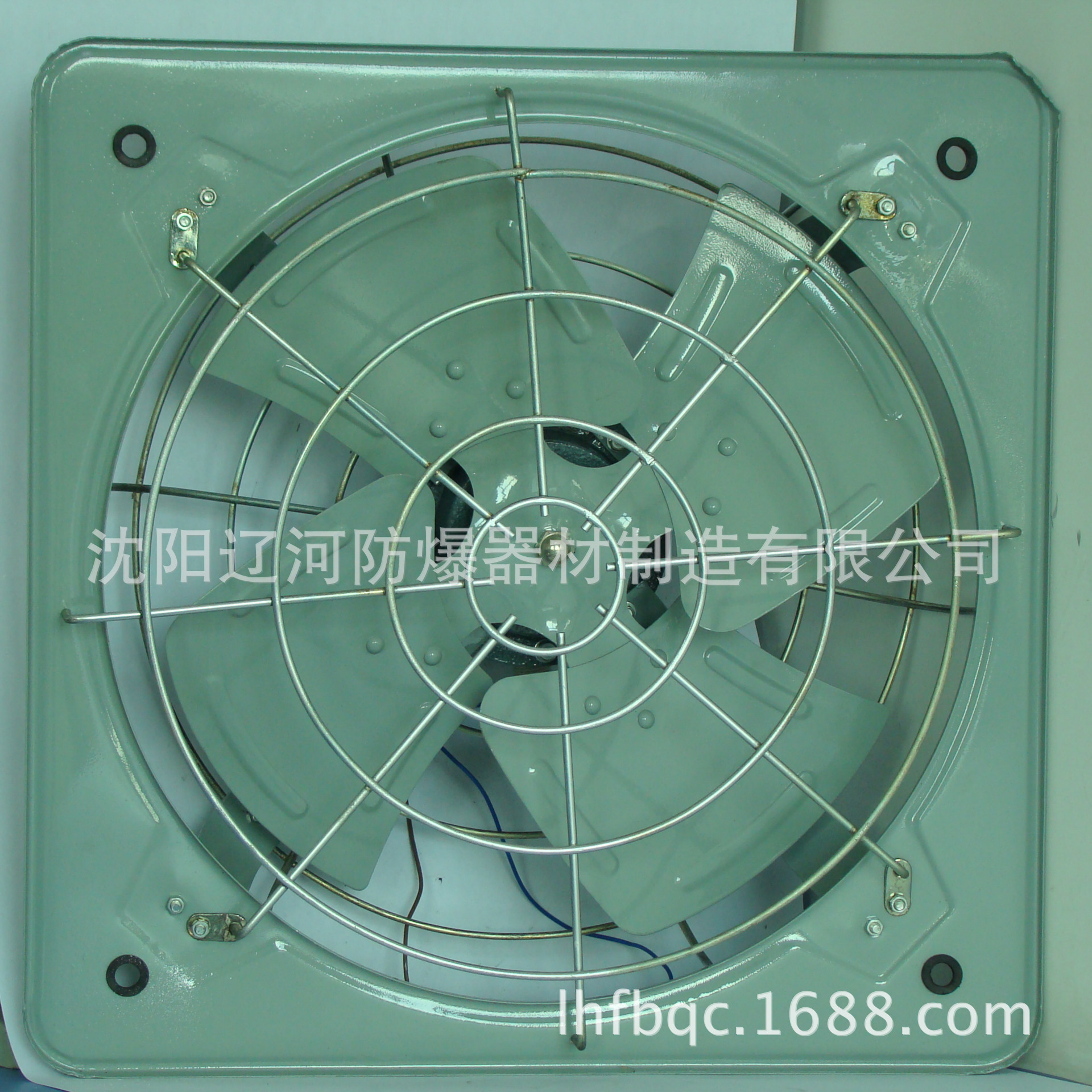 網排風扇