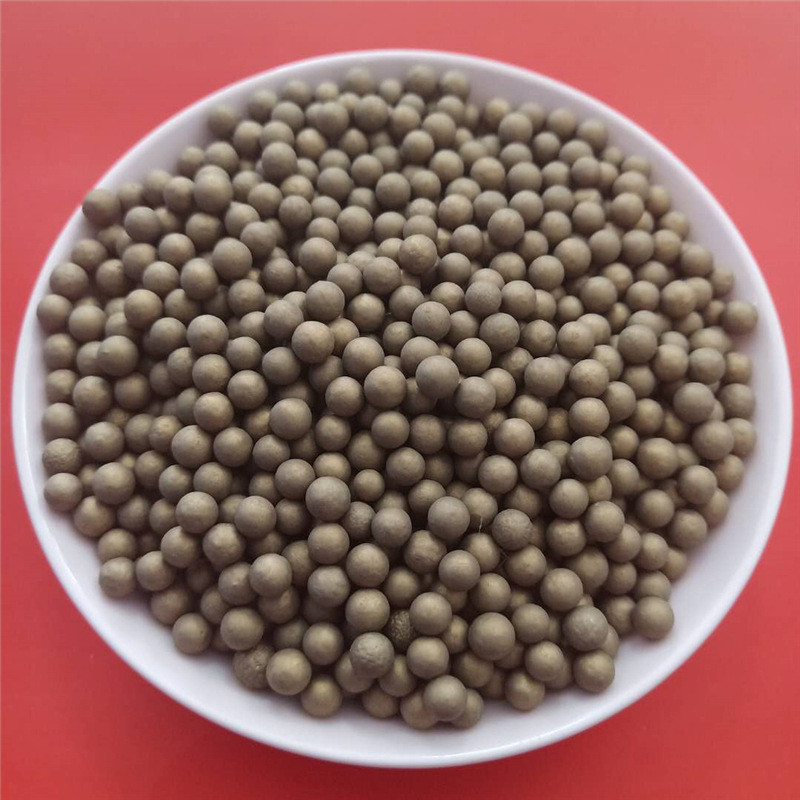 雅安供應(yīng)麥飯石球 陶瓷球 淋浴噴頭 飲水機(jī)凈水過濾 除銹用礦化球  歡迎洽談 