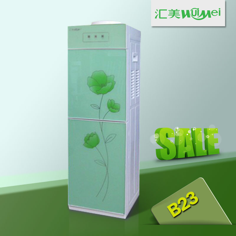 B23綠寶蓮