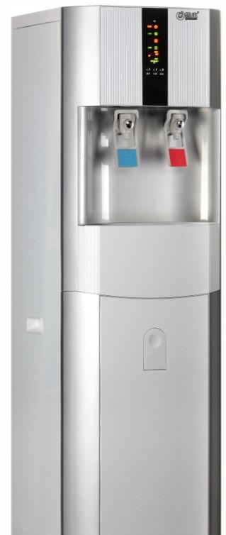 鵲康凈水器QZ-RY-50B右側