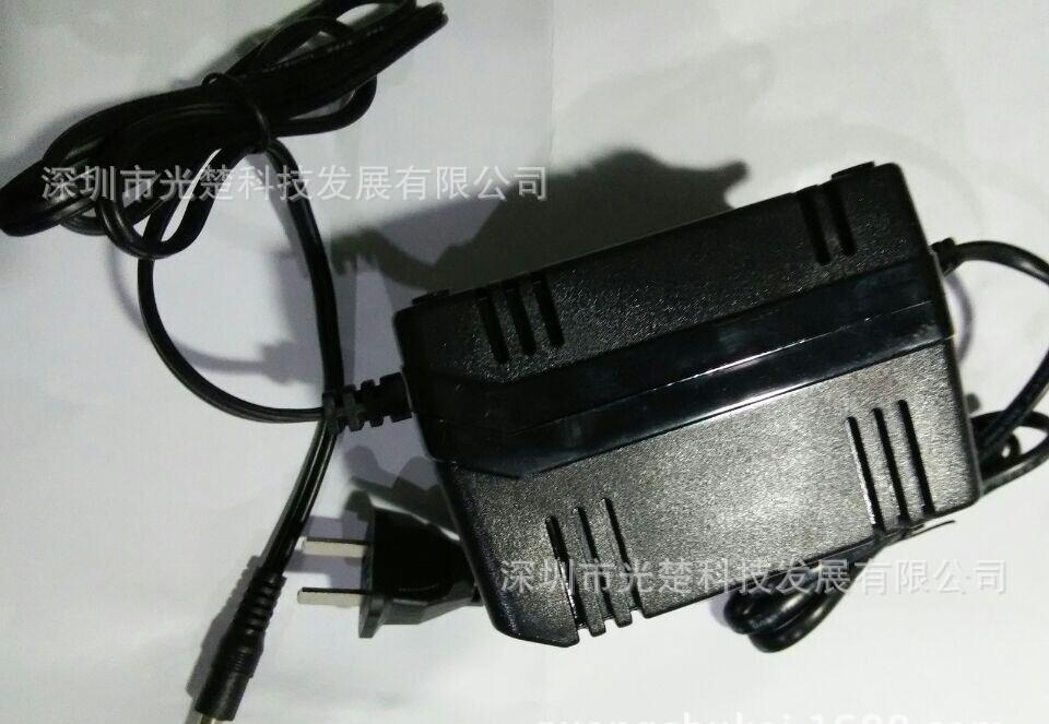 24V 3000MA 電源適配器..6