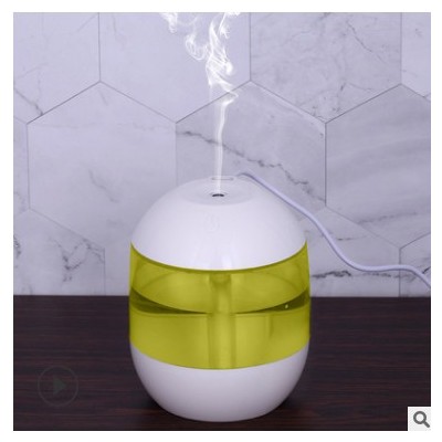 創(chuàng)意款大容量三合一加濕器 usb加濕器 霧化器 新款廠家直銷