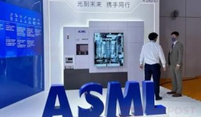 對(duì)話ASML中國(guó)區(qū)總裁沈波：中國(guó)已有近1400臺(tái)，ASML為何能領(lǐng)軍光刻機(jī)市場(chǎng)？｜直擊·2023進(jìn)博會(huì)